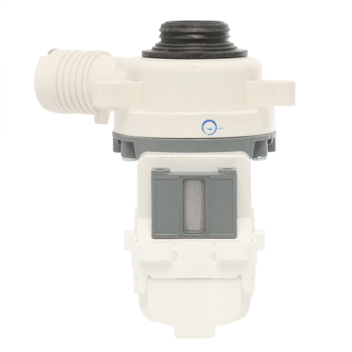 WPW10661045 - Genuine OEM Whirlpool Washer Drain Pump